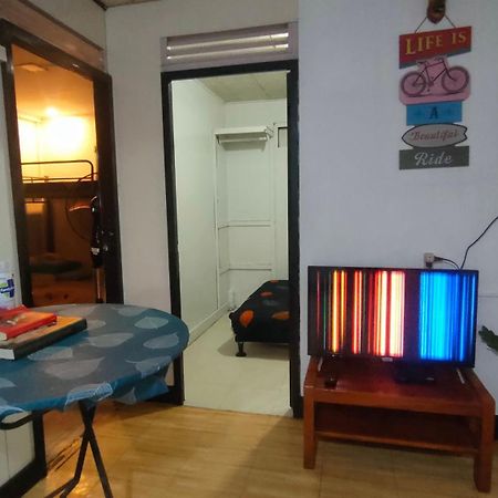 Kochimoto Guestroom Baguio City ภายนอก รูปภาพ
